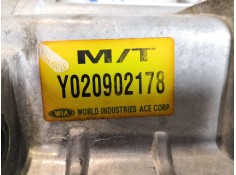 Recambio de caja transfer para hyundai santa fe (sm) 2.0 crdi cat | 0.00 - ... 2.0 crdi cat | 0.00 - ... referencia OEM IAM Y020 2