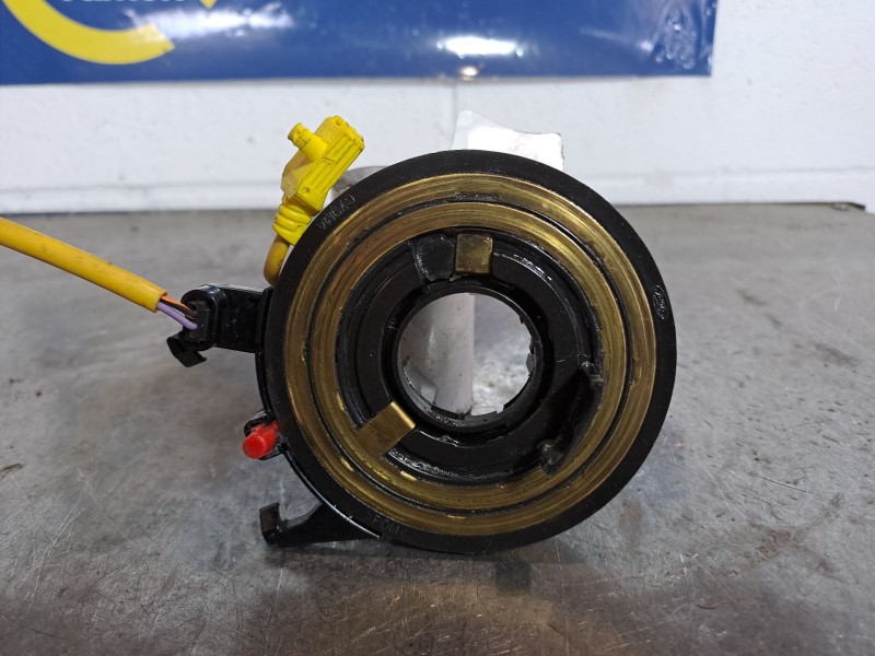 Recambio de anillo airbag para ford puma (cce) 1.4 referencia OEM IAM 96FB14A664BA  