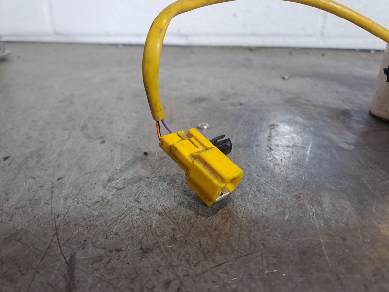 Recambio de anillo airbag para ford puma (cce) 1.4 referencia OEM IAM 96FB14A664BA  