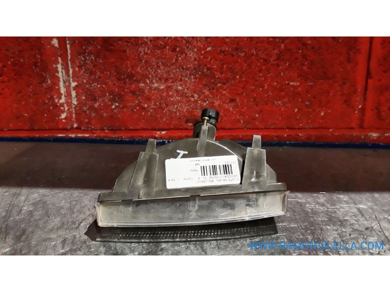 Recambio de piloto delan. izquierdo para iveco daily combi 30 - 8  combi | 09.81 - ... referencia OEM IAM   