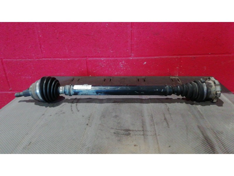 Recambio de transmision delantera derecha para volkswagen golf iv berlina (1j1)  | 0.97 - 0.03 golf iv berlina (1j1)  | 0.97 - 0