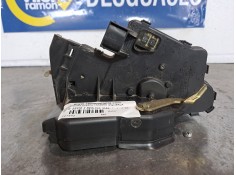 Recambio de cerradura puerta trasera izquierda para bmw serie 3 berlina (e46)  | 0.98 - 0.06  | 0.98 - 0.06 referencia OEM IAM  