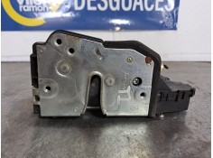 Recambio de cerradura puerta trasera izquierda para bmw serie 3 berlina (e46)  | 0.98 - 0.06  | 0.98 - 0.06 referencia OEM IAM   2