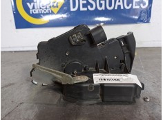 Recambio de cerradura puerta delantera derecha para bmw serie 3 berlina (e46)  | 0.98 - 0.06  | 0.98 - 0.06 referencia OEM IAM  