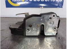 Recambio de cerradura puerta delantera derecha para bmw serie 3 berlina (e46)  | 0.98 - 0.06  | 0.98 - 0.06 referencia OEM IAM   2