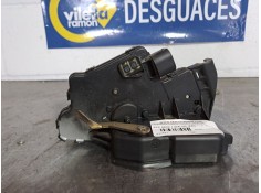 Recambio de cerradura puerta trasera derecha para bmw serie 3 berlina (e46)  | 0.98 - 0.06  | 0.98 - 0.06 referencia OEM IAM   