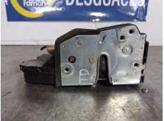 Recambio de cerradura puerta trasera derecha para bmw serie 3 berlina (e46)  | 0.98 - 0.06  | 0.98 - 0.06 referencia OEM IAM    2