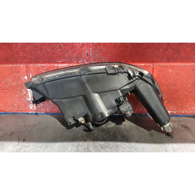 Recambio de faro izquierdo para peugeot 306 berlina 3/4/5 puertas (s2) boulebard | 12.97 - 12.99 boulebard | 12.97 - 12.99 refer