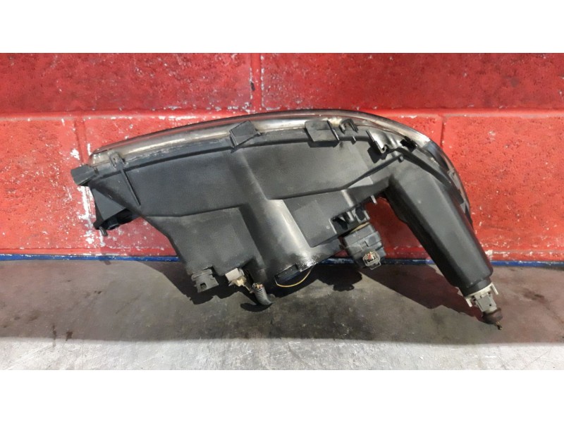 Recambio de faro izquierdo para peugeot 306 berlina 3/4/5 puertas (s2) boulebard | 12.97 - 12.99 boulebard | 12.97 - 12.99 refer