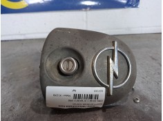 Recambio de maneta exterior porton para opel corsa 1.2i base referencia OEM IAM