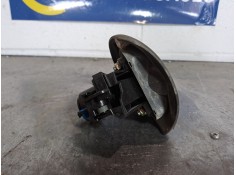 Recambio de maneta exterior porton para opel corsa 1.2i base referencia OEM IAM    2