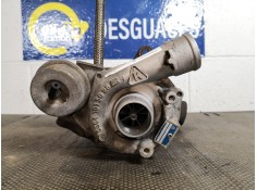 Recambio de turbocompresor para citroen xsara berlina  | 0.97 - 0.05  | 0.97 - 0.05 referencia OEM IAM 024DA5025646  