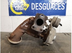 Recambio de turbocompresor para citroen xsara berlina  | 0.97 - 0.05  | 0.97 - 0.05 referencia OEM IAM 024DA5025646   2