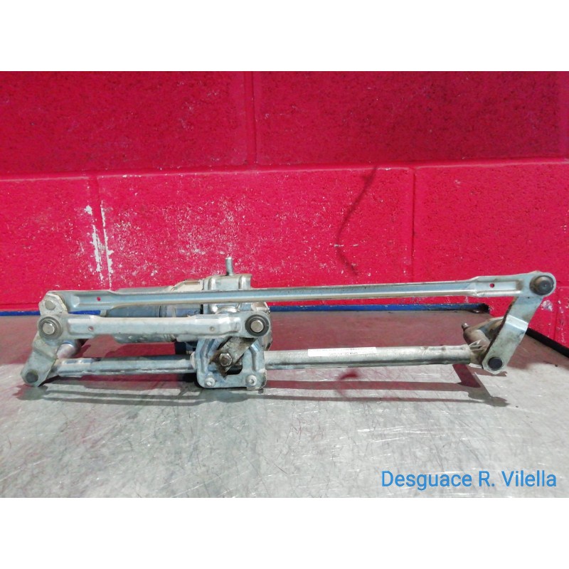 Recambio de motor limpia delantero para volkswagen golf v berlina (1k1) trendline | 10.03 - 12.06 trendline | 10.03 - 12.06 refe