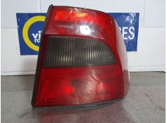 Recambio de piloto trasero derecho para opel vectra b berlina comfort | 02.99 - 12.02 comfort | 02.99 - 12.02 referencia OEM IAM