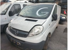 opel vivaro 2.0 cdti 114 l1 2.7t combi9 del año 2014