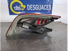 Recambio de piloto trasero izquierdo para bmw serie 3 berlina (e46)  | 0.98 - 0.06  | 0.98 - 0.06 referencia OEM IAM    2