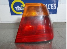 Recambio de piloto trasero derecho para bmw serie 3 berlina (e46)  | 0.98 - 0.06  | 0.98 - 0.06 referencia OEM IAM   