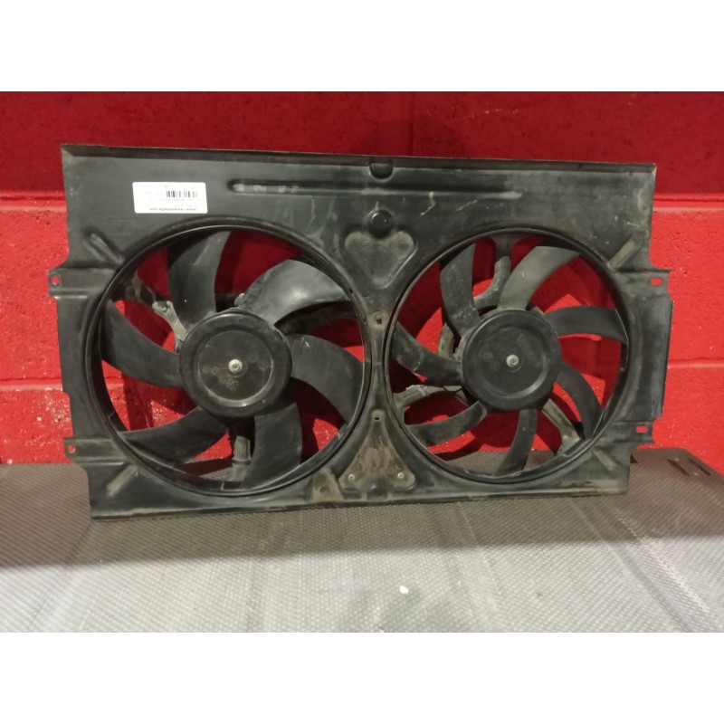 Recambio de electroventilador para seat cordoba berlina (6k2) 1.6 | 0.93 - ... 1.6 | 0.93 - ... referencia OEM IAM   