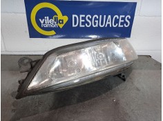 Recambio de faro izquierdo para opel vectra b berlina comfort | 02.99 - 12.02 comfort | 02.99 - 12.02 referencia OEM IAM