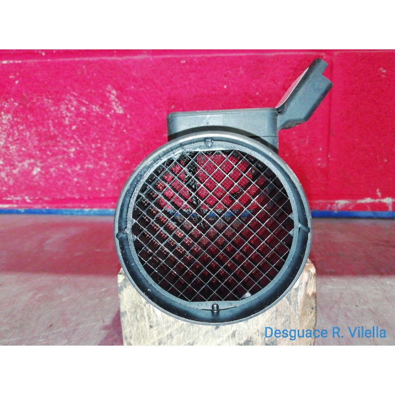 Recambio de caudalimetro para citroen xsara berlina 2.0 hdi exclusive (80kw) | 04.01 - 12.05 2.0 hdi exclusive (80kw) | 04.01 - 