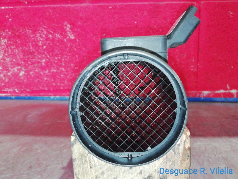 Recambio de caudalimetro para citroen xsara berlina 2.0 hdi exclusive (80kw) | 04.01 - 12.05 2.0 hdi exclusive (80kw) | 04.01 - 