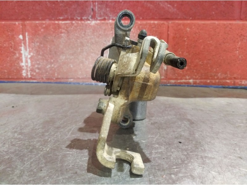 Recambio de pinza freno trasera derecha para mazda 6 berlina (gg) 2.0 diesel cat | 0.02 - ... 2.0 diesel cat | 0.02 - ... refere