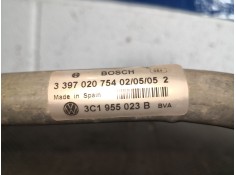 Recambio de motor limpia delantero para volkswagen passat berlina (3c2) highline | 04.05 - 12.10 highline | 04.05 - 12.10 refere 2