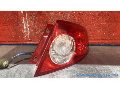 Recambio de piloto trasero derecho para daewoo lacetti sx | 01.04 - 12.04 sx | 01.04 - 12.04 referencia OEM IAM