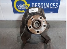 Recambio de mangueta delantera derecha para volkswagen golf iv berlina (1j1) básico | 05.99 - ... referencia OEM IAM   