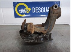 Recambio de mangueta delantera derecha para volkswagen golf iv berlina (1j1) básico | 05.99 - ... referencia OEM IAM    2