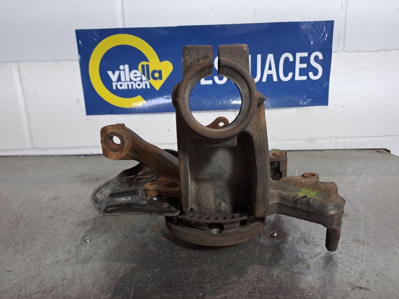 Recambio de mangueta delantera derecha para volkswagen golf iv berlina (1j1) básico | 05.99 - ... referencia OEM IAM    Recambio de mangueta delantera derecha para volkswagen golf iv berlina (1j1) básico | 05.99 - ... referencia OEM IAM