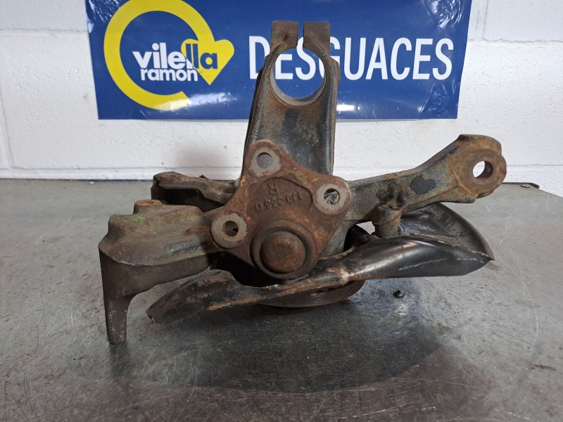Recambio de mangueta delantera derecha para volkswagen golf iv berlina (1j1) básico | 05.99 - ... referencia OEM IAM    Recambio de mangueta delantera derecha para volkswagen golf iv berlina (1j1) básico | 05.99 - ... referencia OEM IAM