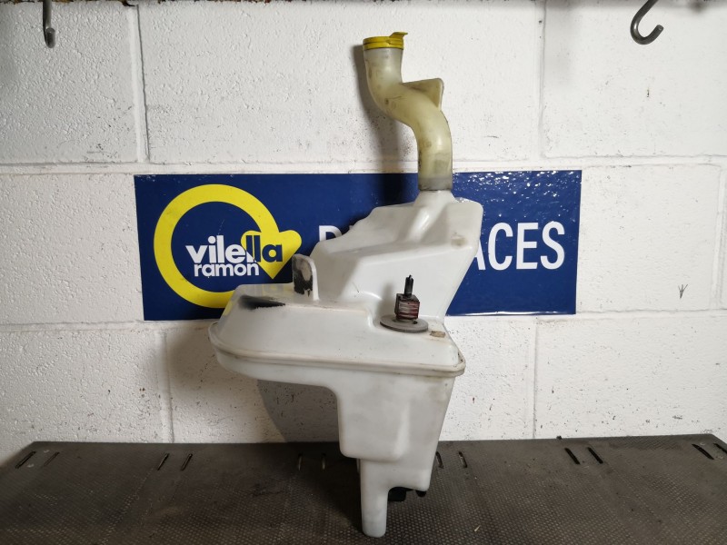 Recambio de deposito limpia para saab 9-3 berlina 1.9 tid linear (i/d) referencia OEM IAM    Recambio de deposito limpia para saab 9-3 berlina 1.9 tid linear (i/d) referencia OEM IAM