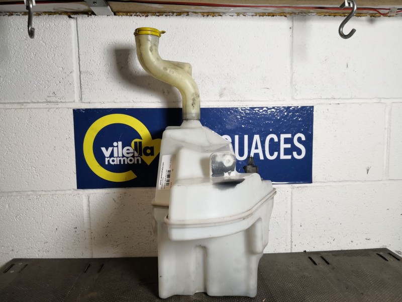 Recambio de deposito limpia para saab 9-3 berlina 1.9 tid linear (i/d) referencia OEM IAM    Recambio de deposito limpia para saab 9-3 berlina 1.9 tid linear (i/d) referencia OEM IAM