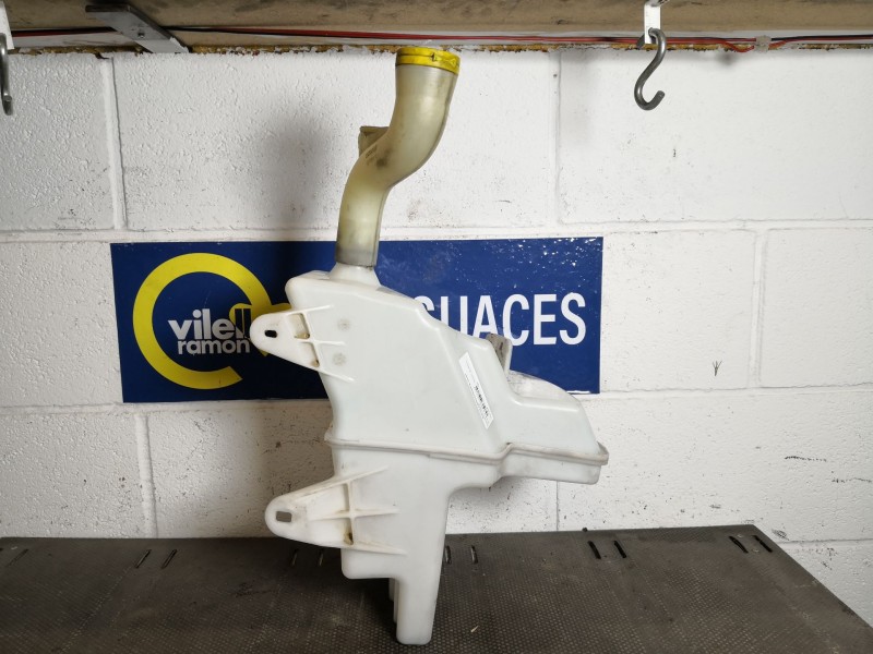 Recambio de deposito limpia para saab 9-3 berlina 1.9 tid linear (i/d) referencia OEM IAM    Recambio de deposito limpia para saab 9-3 berlina 1.9 tid linear (i/d) referencia OEM IAM