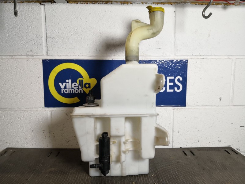 Recambio de deposito limpia para saab 9-3 berlina 1.9 tid linear (i/d) referencia OEM IAM    Recambio de deposito limpia para saab 9-3 berlina 1.9 tid linear (i/d) referencia OEM IAM