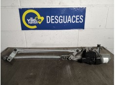 Recambio de motor limpia delantero para ford focus berlina (cap) ambiente (d) | 04.06 - ... focus berlina (cap) ambiente (d) | 0