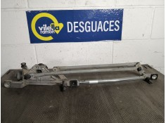 Recambio de motor limpia delantero para ford focus berlina (cap) ambiente (d) | 04.06 - ... focus berlina (cap) ambiente (d) | 0 2