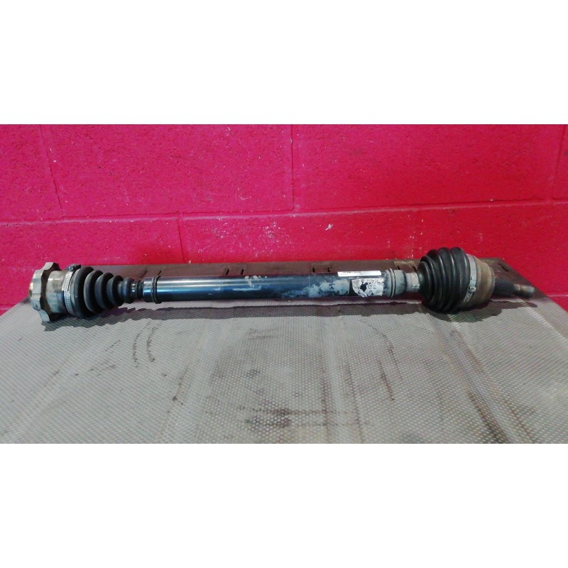 Recambio de transmision delantera derecha para volkswagen golf iv berlina (1j1)  | 0.97 - 0.03 golf iv berlina (1j1)  | 0.97 - 0