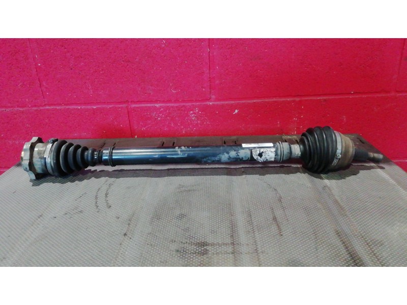 Recambio de transmision delantera derecha para volkswagen golf iv berlina (1j1)  | 0.97 - 0.03 golf iv berlina (1j1)  | 0.97 - 0