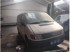 mercedes vito combi (bm 638) 108 d  (638.164) | 02.96 - 12.99 del año 2003