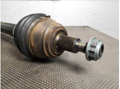 Recambio de transmision delantera derecha para volkswagen golf iv berlina (1j1) básico | 05.99 - ... referencia OEM IAM 1J040727