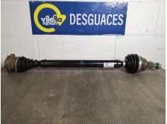 Recambio de transmision delantera derecha para volkswagen golf iv berlina (1j1) básico | 05.99 - ... referencia OEM IAM 1J040727 2