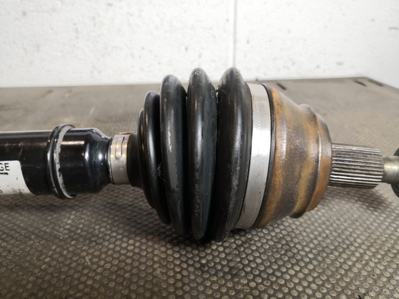 Recambio de transmision delantera derecha para volkswagen golf iv berlina (1j1) básico | 05.99 - ... referencia OEM IAM 1J040727 Recambio de transmision delantera derecha para volkswagen golf iv berlina (1j1) básico | 05.99 - ... referencia OEM IAM 1J040727