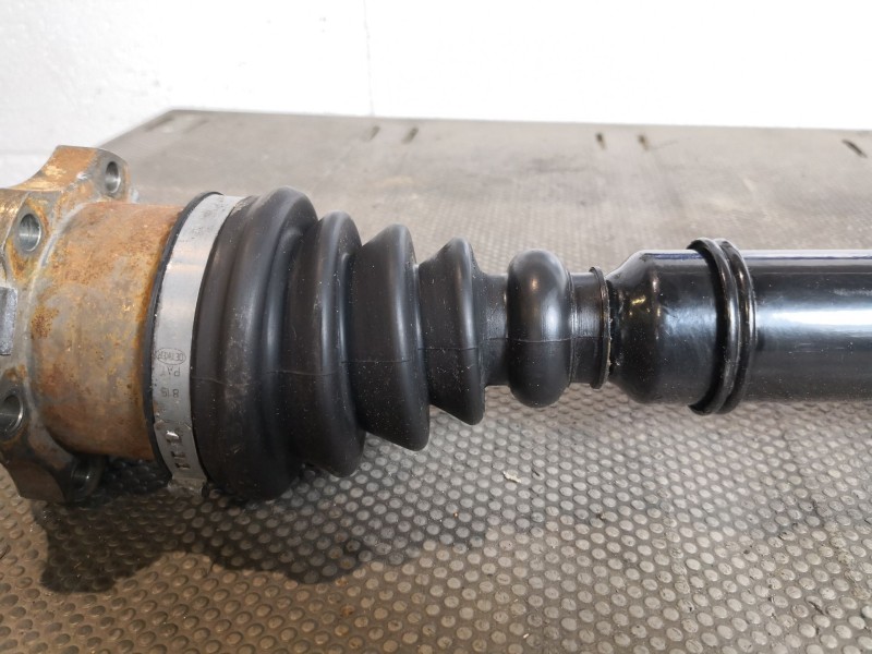 Recambio de transmision delantera derecha para volkswagen golf iv berlina (1j1) básico | 05.99 - ... referencia OEM IAM 1J040727 Recambio de transmision delantera derecha para volkswagen golf iv berlina (1j1) básico | 05.99 - ... referencia OEM IAM 1J040727