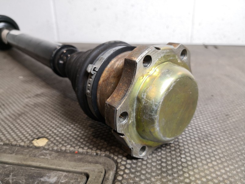 Recambio de transmision delantera derecha para volkswagen golf iv berlina (1j1) básico | 05.99 - ... referencia OEM IAM 1J040727 Recambio de transmision delantera derecha para volkswagen golf iv berlina (1j1) básico | 05.99 - ... referencia OEM IAM 1J040727