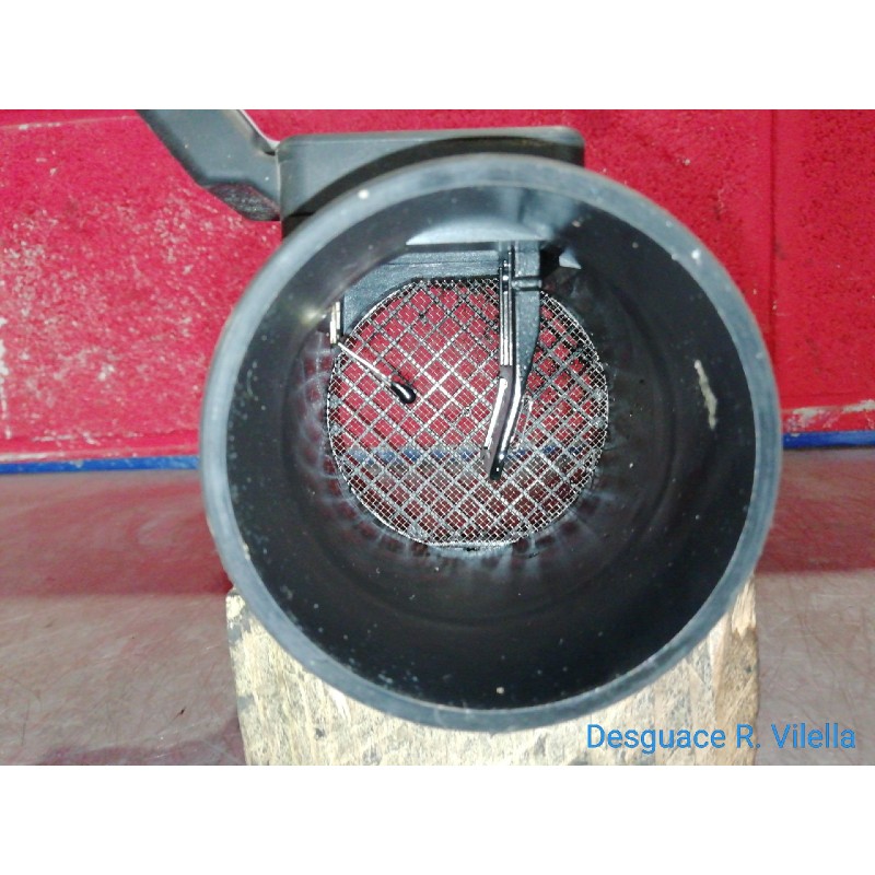 Recambio de caudalimetro para citroen xsara berlina 2.0 hdi exclusive (80kw) | 04.01 - 12.05 2.0 hdi exclusive (80kw) | 04.01 - 