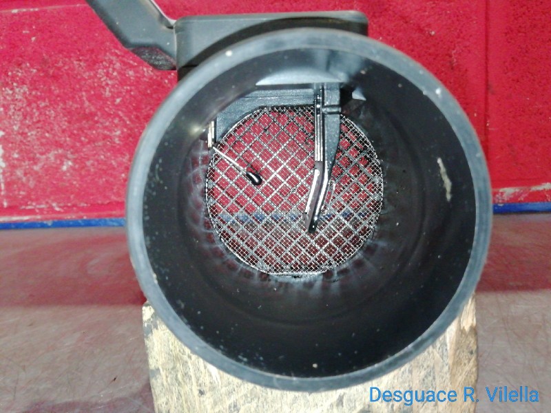 Recambio de caudalimetro para citroen xsara berlina 2.0 hdi exclusive (80kw) | 04.01 - 12.05 2.0 hdi exclusive (80kw) | 04.01 - 