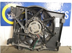 Recambio de electroventilador para opel corsa c  | 0.00 - 0.03  | 0.00 - 0.03 referencia OEM IAM PEQUEÑO   2